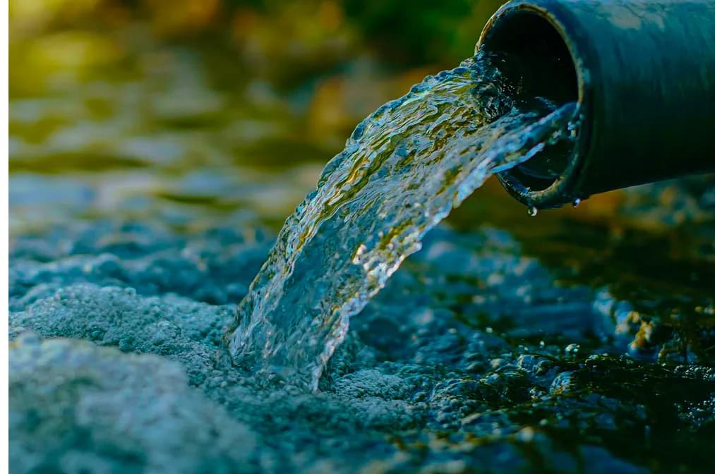 Eau et assainissement