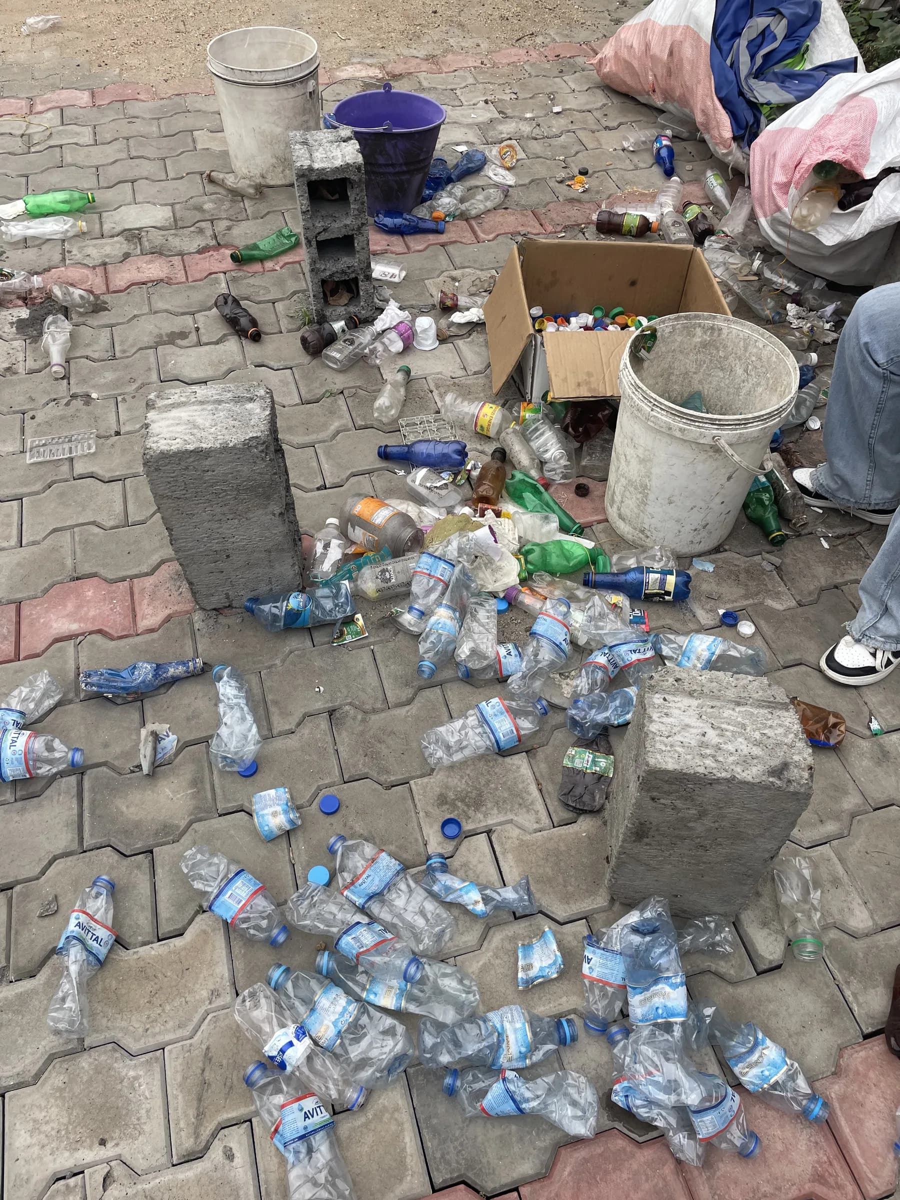 Gestion des déchets et économie circulaire